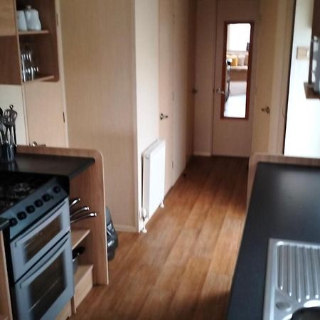 Seascape - Blue Dolphin Holiday Park Gristhorpe 외부 사진